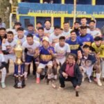 Defensores de Boca empató con Belgrano y se consagró campeón del Apertura