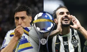 Boca-enfrentara-a-Atletico-Mineiro-en-la-final-de-la-Copa-Sudamericana-2026