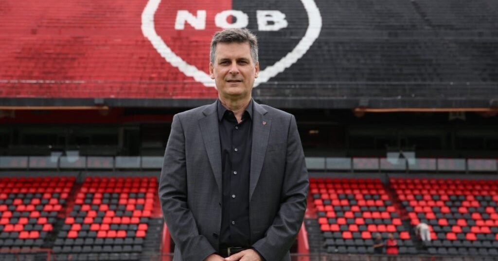Newell’s denunció un operativo desproporcionado tras los incidentes en Rosario