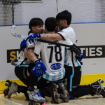 Argentina Sub 19 goleó a Suiza y arrancó con triunfo el Mundial de hockey