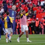 Boca venció a Independiente en Avellaneda y aseguró su pase a los playoffs