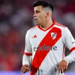 River recupera a Marcos Acuña para el Superclásico ante Boca en La Bombonera