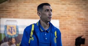 Con Di María como titular, Rosario Central visita a Banfield por tres puntos