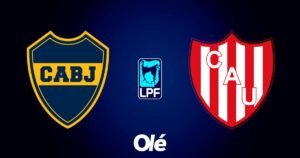 Boca recibe a Unión en La Bombonera: horario, TV y contexto del duelo