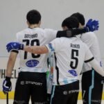 Argentina venció a Francia y se metió en semifinales del Mundial Sub-19 de hockey