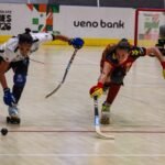 Las Águilas cayeron 3-1 ante España y son subcampeonas del Mundial de hockey