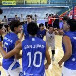 *San Juan ultima detalles para viajar a los Juegos Binacionales 2026