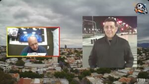 Domingo Allegue explicó por qué un árbitro no puede apoyarse en imágenes externas