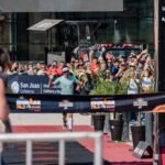 *Cronograma de actividades para IRONMAN 51.50 San Juan y IRONMAN SAN JUAN 2026*