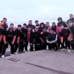 Tres equipos de San Juan van por el título en el Nacional Federal de Futsal