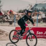 El viento obligó a adelantar el Iberoamericano y la Copa Latinoamericana de BMX