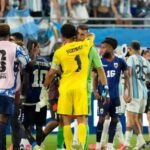 Cabo Verde entró en crisis tras dos derrotas y peligra su pase a la Copa de África