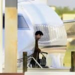 Messi ya está en Argentina para preparar su último partido con la Selección