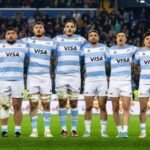 Argentina lidera la candidatura sudamericana para organizar el Mundial de Rugby 2035