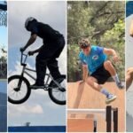 San Juan sumó sus primeras dos medallas en los Juegos Argentinos Urbanos