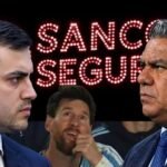 River rechazó las acusaciones por la despedida de Messi y apuntó contra la AFA