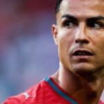Cristiano Ronaldo fue suspendido 30 días tras dejar la concentración de Portugal