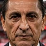Ramón Díaz vuelve a sonar en River y podría ser opción para dirigir en 2027