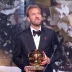 Harry Kane ganó el Balón de Oro 2026 tras una temporada de más de 70 goles