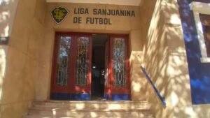 liga sanjuanina