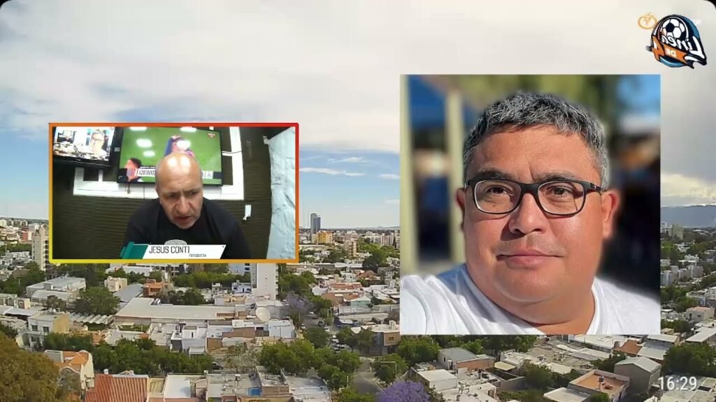 Marcelo Mena Muñoz palpita la final del Clausura ante Desamparados
