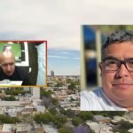 Marcelo Mena Muñoz palpita la final del Clausura ante Desamparados