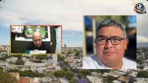 Marcelo Mena Muñoz palpita la final del Clausura ante Desamparados