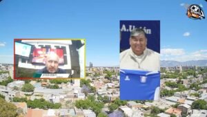 Rolly Rolando Algañaraz pide que Unión-Desamparados se juegue el viernes