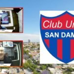 San Damián dio su versión sobre la suspensión ante Árbol Verde