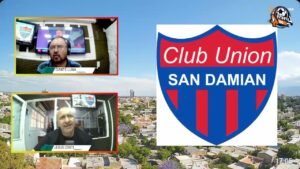 San Damián dio su versión sobre la suspensión ante Árbol Verde