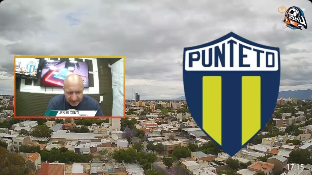 Sportivo Puntetto explicó por qué decidió retirarse ante Villa Hipódromo