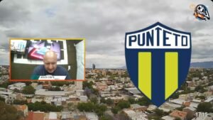 Sportivo Puntetto explicó por qué decidió retirarse ante Villa Hipódromo