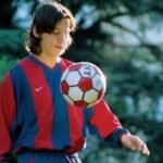 Revelaron un informe del Barcelona que recomendaba no fichar a Messi