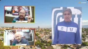 Unión, ante una parada compleja: Sarmiento abre una seguidilla decisiva